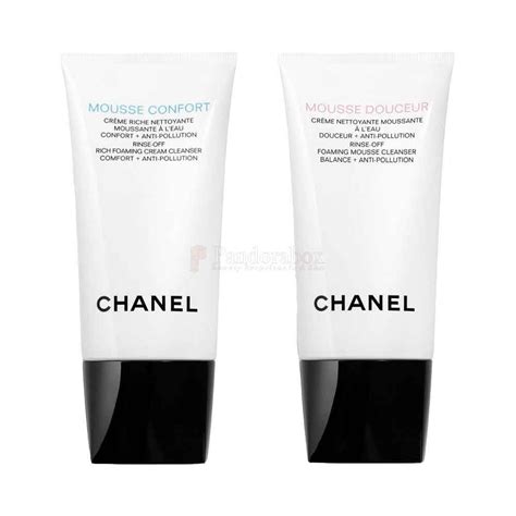 chanel mousse confort uk